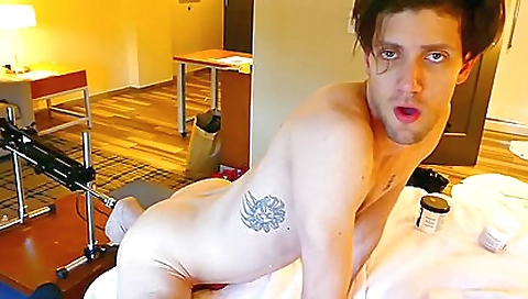 Free Fuck Machine Porn Videos - blackgaytexas.com